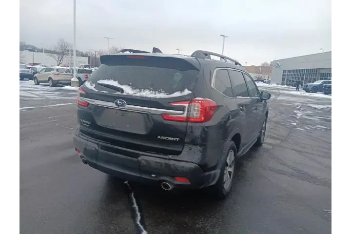 $30200 : Subaru Ascent 2024 AWD Premi image 7
