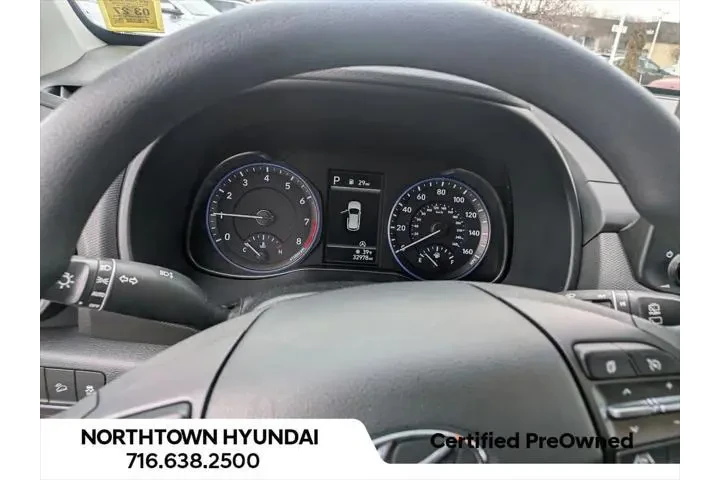 $19733 : Hyundai KONA 2023 AWD SEL 4d image 8