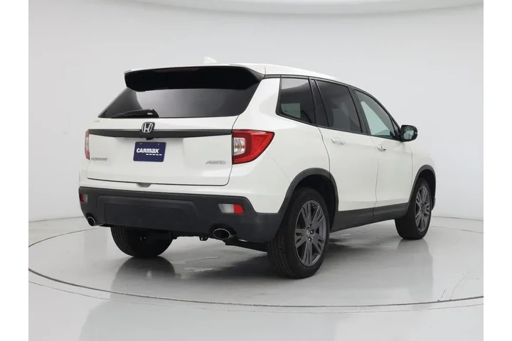 $26998 : Honda Passport 2019 AWD EX-L image 8