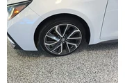 $20599 : Toyota Corolla 2021 SE 4dr S thumbnail