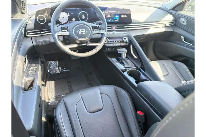$26550 : Hyundai ELANTRA 2026 Limited image 7
