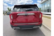 $34045 : Ford Explorer 2023 Limited 4 thumbnail