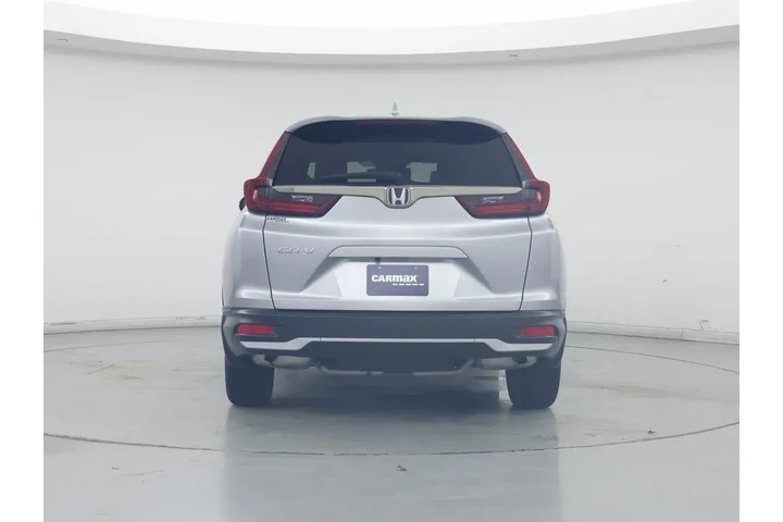 $26998 : Honda CR-V 2020 EX 4dr SUV image 6