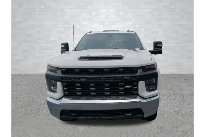 $39508 : Chevrolet Silverado 3500HD 2 image 7