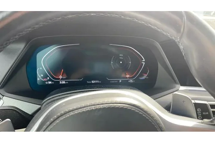 $29999 : BMW X5 2021 sDrive40i 4dr Sp image 4