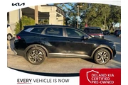 $25989 : Kia Sportage 2025 EX 4dr SUV thumbnail