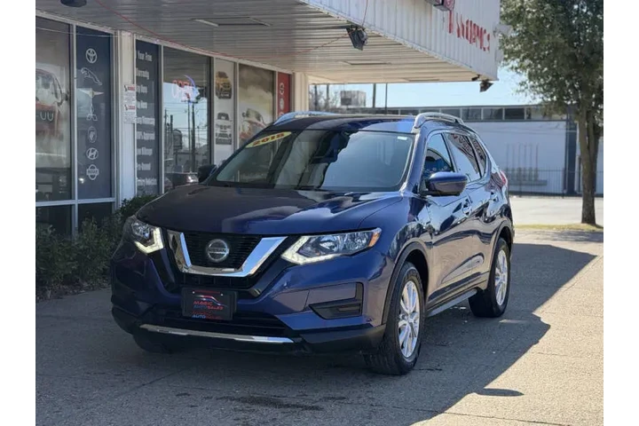 $17999 : 2018 Rogue S image 6