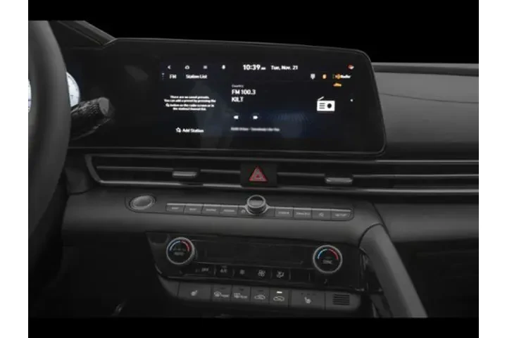 $23995 : Hyundai ELANTRA 2025 Limited image 7