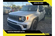 2020 Renegade