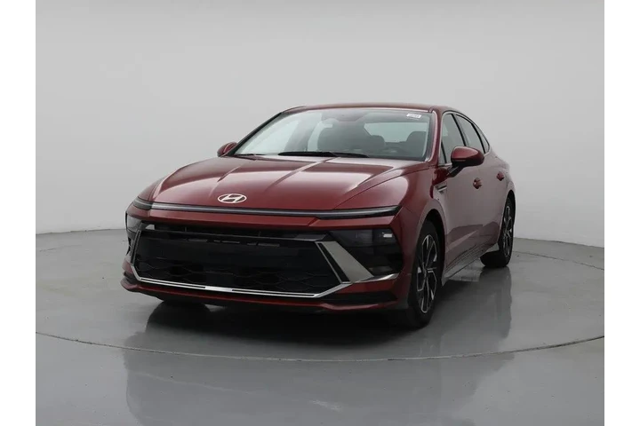 $23998 : Hyundai SONATA 2025 SEL 4dr image 4