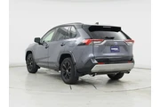 $37998 : Toyota RAV4 Hybrid 2022 AWD thumbnail