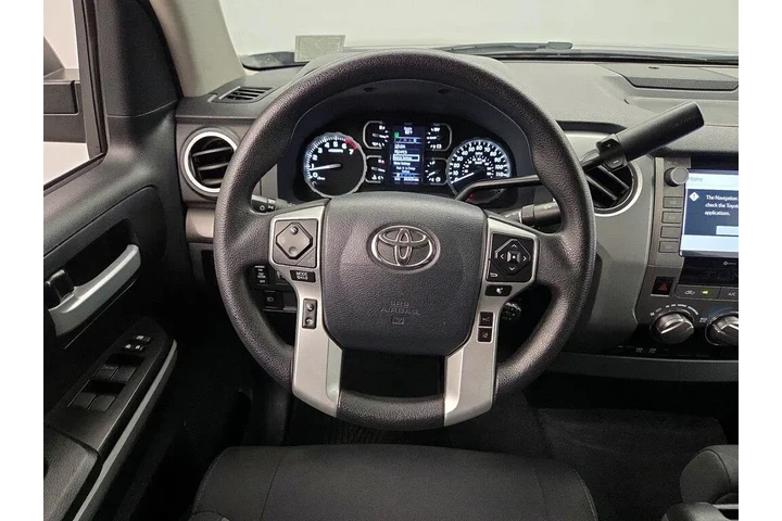 $36998 : Toyota Tundra 2020 4x2 SR5 4 image 10