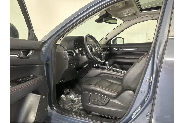 $26204 : 2025 CX5 PREF image 2