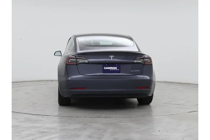$25998 : Tesla Model 3 2020 AWD Long image 6