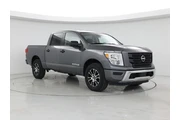 Nissan Titan 2023 4x4 S 4dr