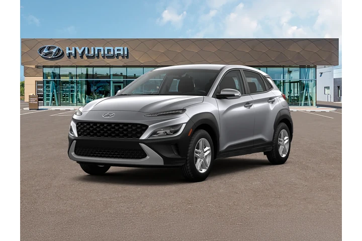 $18999 : Hyundai KONA 2023 AWD SE 4dr image 1