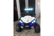 CARRO TIPO POLARIS PARA NIÑO en Cali