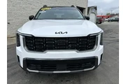 $37857 : Kia Sorento 2025 AWD X-Line thumbnail
