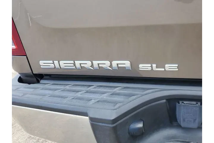 $15900 : GMC Sierra 1500 2013 4x2 SLE image 5