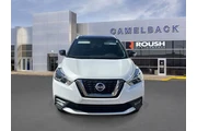 $17087 : Nissan Kicks 2019 S 4dr Cros thumbnail