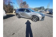 $27997 : Lexus NX 300 2021 F SPORT 4d thumbnail
