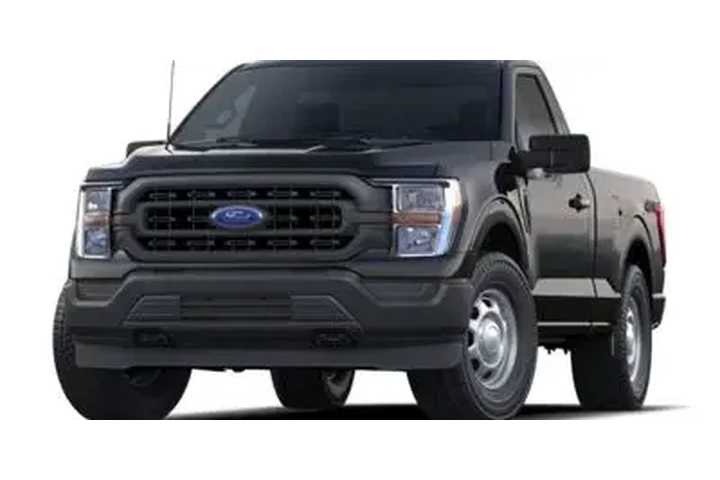 $26911 : Ford F-150 2022 4x2 XL 2dr R image 1
