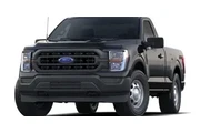 Ford F-150 2022 4x2 XL 2dr R