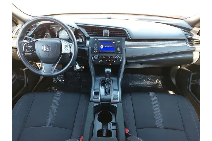 $17800 : Honda Civic 2017 Sport 4dr H image 9