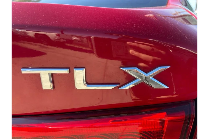 $15900 : Acura TLX image 9