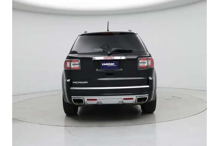$19998 : GMC Acadia 2016 AWD Denali 4 image 6