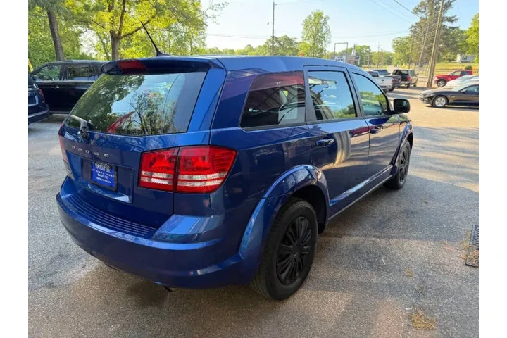 $5999 : 2015 Journey American Value P image 5