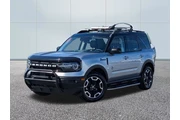 Ford Bronco Sport 2021 AWD O en Los Angeles