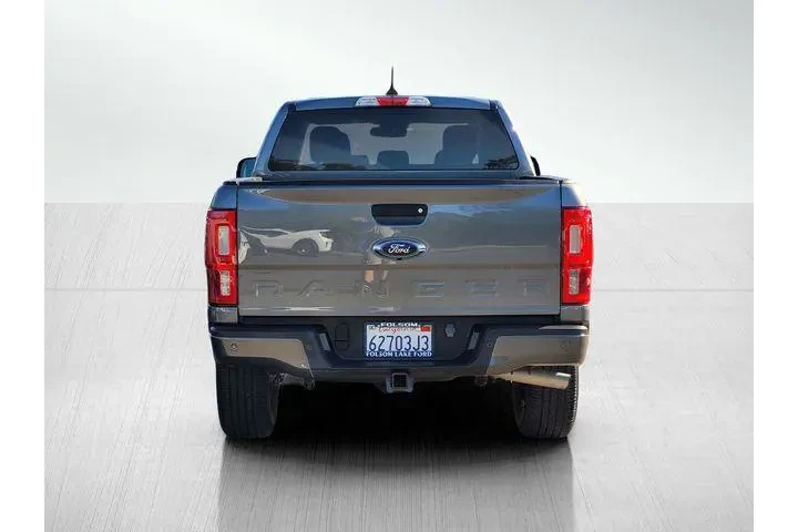 $27575 : Ford Ranger 2021 4x4 XLT 4dr image 5