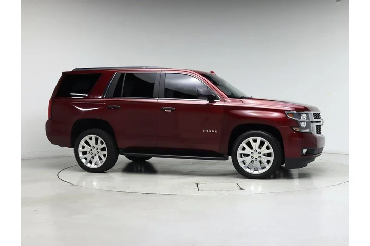 $31998 : Chevrolet Tahoe 2018 4x2 LT image 7