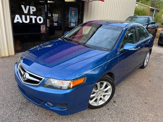 $6999 : 2006 TSX w/Navi image 1