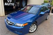 2006 TSX w/Navi en Greenville