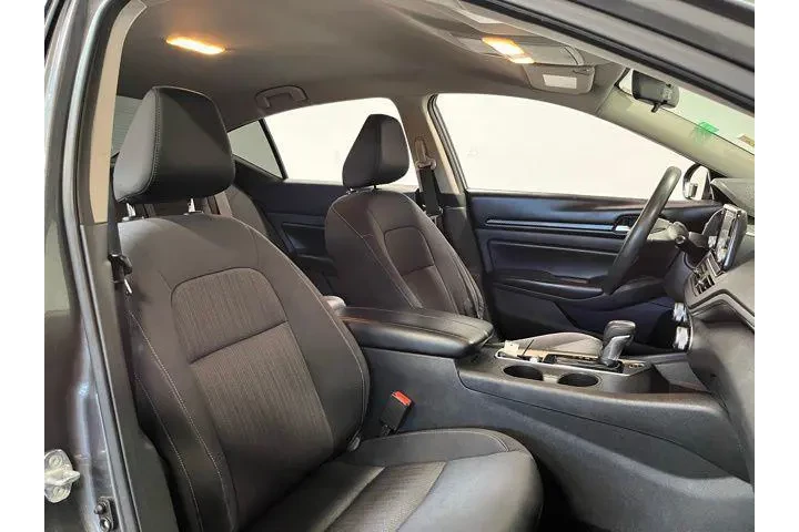 $14941 : Nissan Altima 2021 2.5 S 4dr image 10