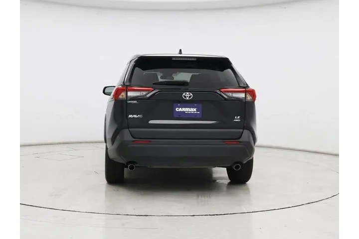 $27998 : Toyota RAV4 2024 AWD LE 4dr image 6