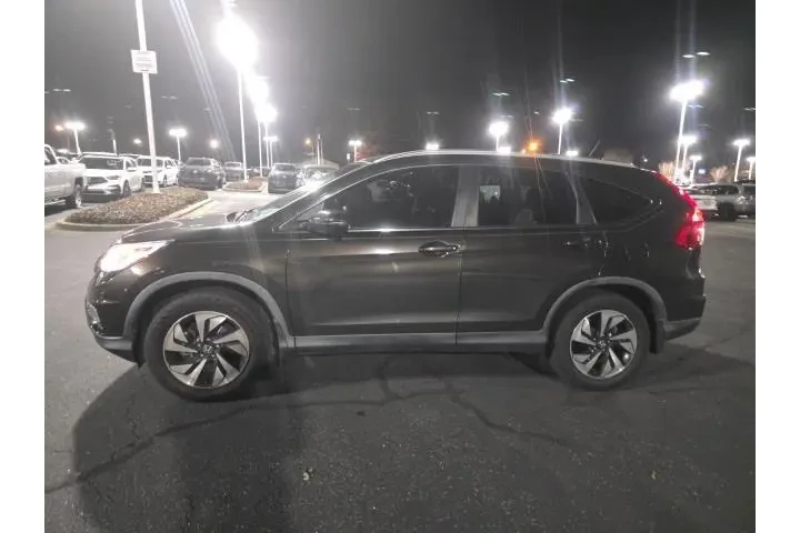 $12147 : Honda CR-V 2015 AWD Touring image 4