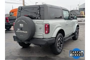 $38480 : Ford Bronco 2023 4x4 Base 2d thumbnail