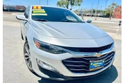 2022 Malibu LT en San Jose
