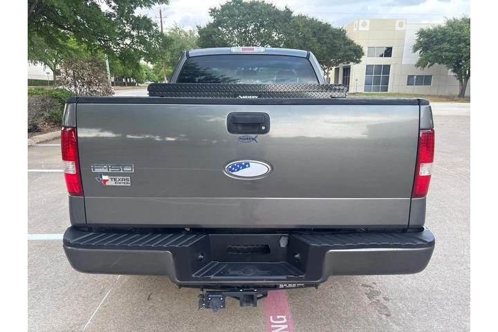 $35995 : 2006 F-150 STX image 7