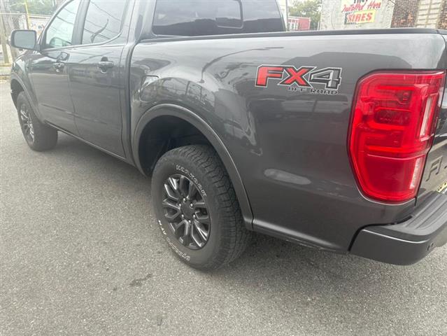 $22999 : Used 2019 Ranger LARIAT 4WD S image 5