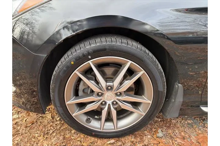 $6999 : Hyundai SONATA 2015 Sport 2. image 5