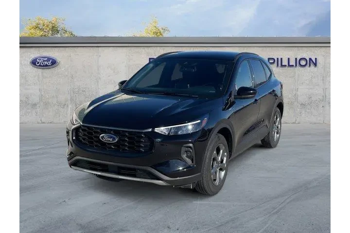 $27000 : Ford Escape 2025 AWD ST-Line image 7