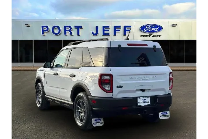 $24495 : Ford Bronco Sport 2022 AWD B image 8