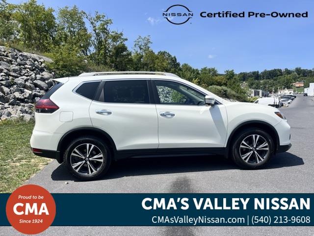 $19173 : PRE-OWNED 2020 NISSAN ROGUE SV image 9