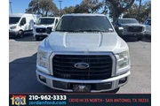 $16846 : Ford F-150 2016 4x2 XLT 4dr thumbnail
