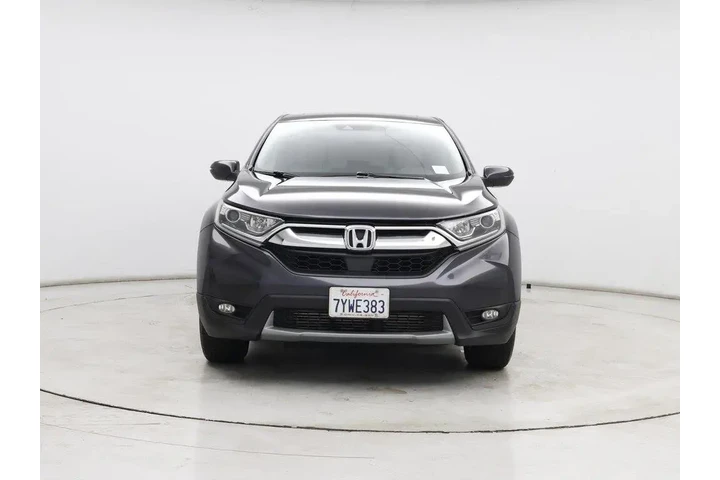 $17998 : Honda CR-V 2017 AWD EX-L 4dr image 5
