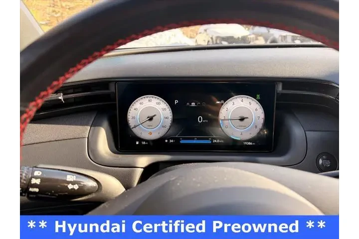 $24997 : Hyundai TUCSON 2023 AWD N Li image 10